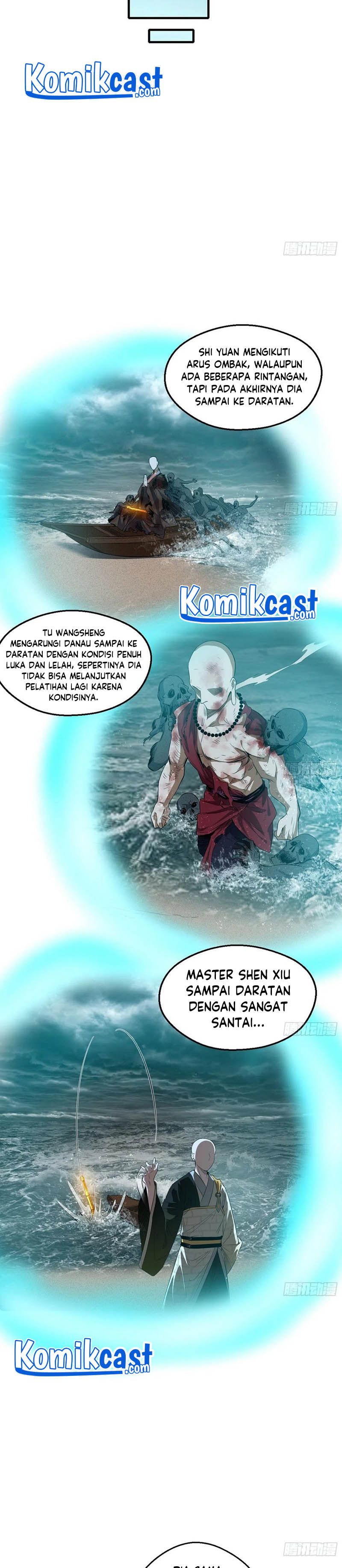 Dilarang COPAS - situs resmi www.mangacanblog.com - Komik im an evil god 120 - chapter 120 121 Indonesia im an evil god 120 - chapter 120 Terbaru 3|Baca Manga Komik Indonesia|Mangacan